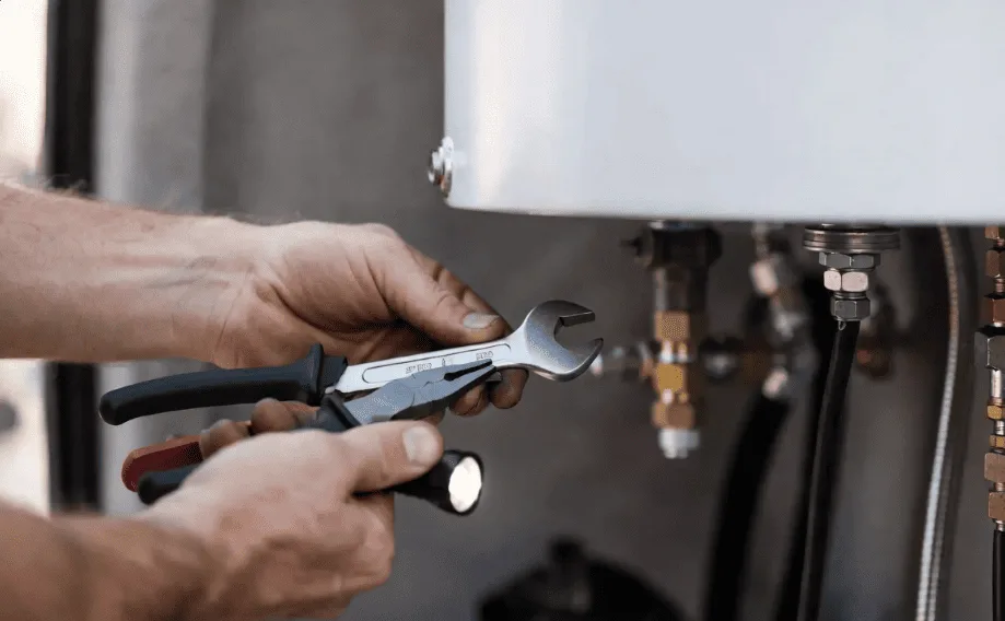 Why choose Water Heater Repair in Newell, SD